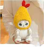 ラヴィです！【スノーマン】2匹のネコちゃんチャーム ラヴィ様専用です！【スノーマン】2匹のネコちゃんチャーム